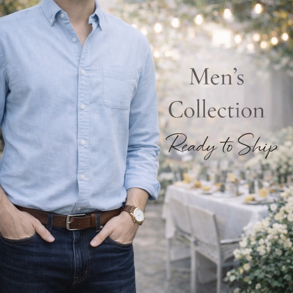 Men's Wear